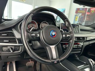 BMW X6 M50D XDRIVE 3.0 381CV AUTO. 8 VEL. 