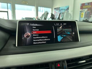 BMW X6 M50D XDRIVE 3.0 381CV AUTO. 8 VEL. 