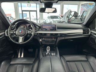 BMW X6 M50D XDRIVE 3.0 381CV AUTO. 8 VEL. 
