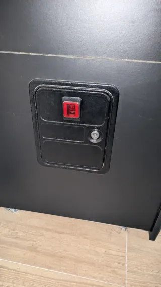 Máquina Recreativa Arcade Videoval