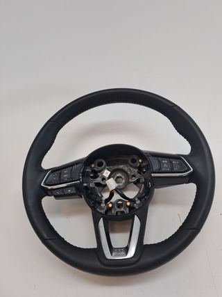 VOLANTE MAZDA 2 LIM. ()