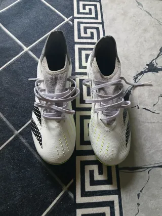 Botas de fútbol Adidas Predator Talla 41