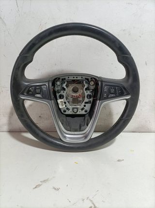 VOLANTE OPEL INSIGNIA BERLINA (4)