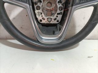 VOLANTE OPEL INSIGNIA BERLINA (4)