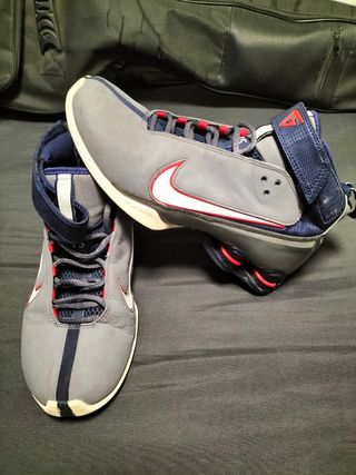 Nike Shox VC II