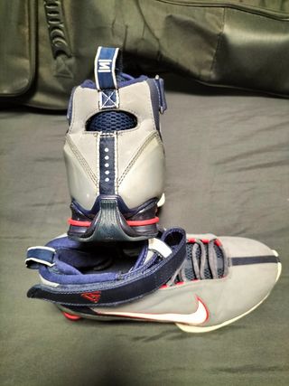 Nike Shox VC II