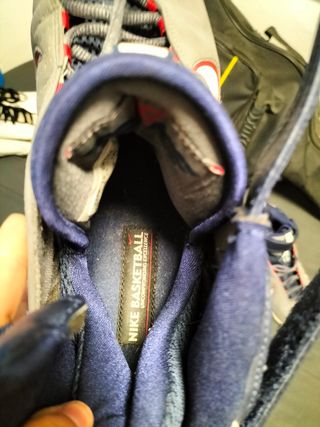 Nike Shox VC II