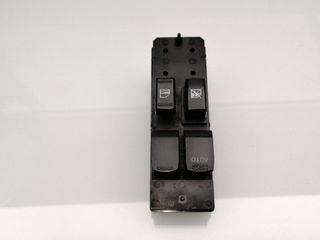 MANDO ELEVALUNAS DELANTERO IZQUIERDO SUZUKI SWIFT SF BERLINA