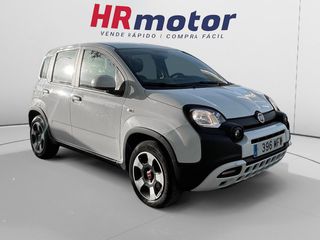 Fiat Panda 1.0 Mild Hybrid City Cross 4x2