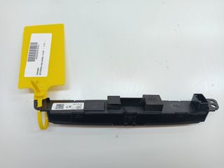 WARNING MITSUBISHI ASX (GA0W)