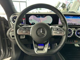 MERCEDES CLA 200 COUPE AMG 7G-DCT 163CV