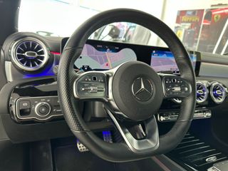 MERCEDES CLA 200 COUPE AMG 7G-DCT 163CV