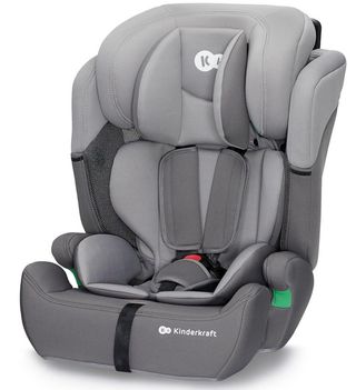 Silla coche Kinderkraft Comfort Up I-Size