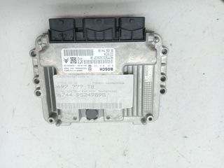 CENTRALITA MOTOR UCE PEUGEOT 3008 (5)