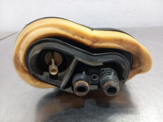 CONDENSADOR / RADIADOR AIRE ACONDICIONADO SEAT IB