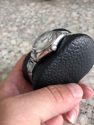 Reloj Rolex Oyster Perpetual Date