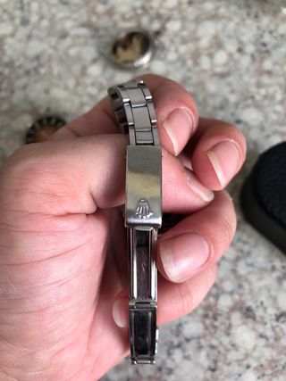 Reloj Rolex Oyster Perpetual Date