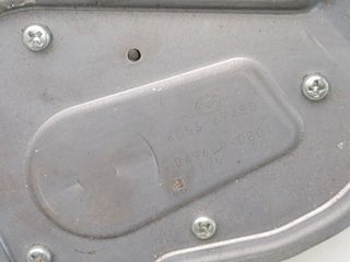 MOTOR LIMPIA TRASERO MAZDA CX-5