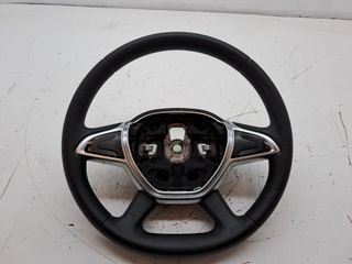 VOLANTE DACIA SANDERO (3)