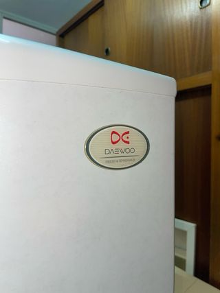 Nevera Daewoo