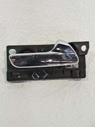MANETA INTERIOR TRASERA DERECHA JEEP GR.CHEROKEE (WK)