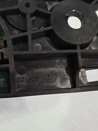 MANETA INTERIOR TRASERA DERECHA JEEP GR.CHEROKEE (WK)