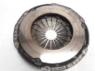 KIT EMBRAGUE SKODA RAPID