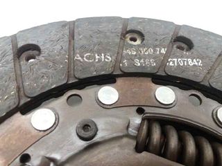 KIT EMBRAGUE SKODA RAPID