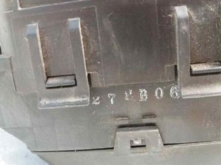 CAJA RELES / FUSIBLES MITSUBISHI MONTERO (V60/V70)
