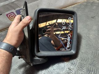 Retrovisor Derecho Opel Combo 2003