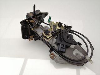 CERRADURA MALETERO / PORTON JEEP GR.CHEROKEE (WK)