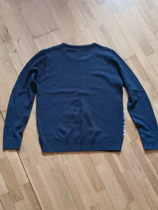 Sudadera Navideña Australian Canguro