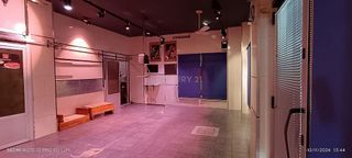 Local comercial en venta en Capuchinos - Galtzaraborda en Errenteria