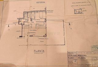 Local comercial en venta en Capuchinos - Galtzaraborda en Errenteria