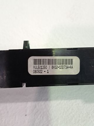 WARNING LAND ROVER RANGE ROVER SPORT (3)