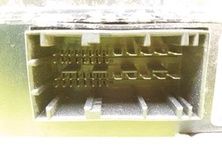 SISTEMA AUDIO / RADIO CD BMW SERIE 1 LIM. (F20/F21) (2)