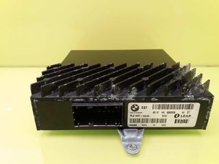 SISTEMA AUDIO / RADIO CD BMW SERIE 1 LIM. (F20/F21) (2)