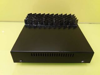 SISTEMA AUDIO / RADIO CD BMW SERIE 1 LIM. (F20/F21) (2)