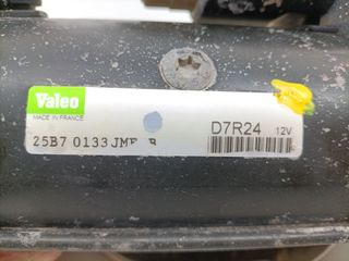MOTOR ARRANQUE TATA TELCOSPORT