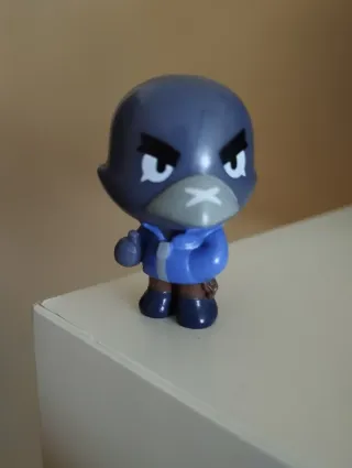 Pack 12 Figuras Brawl Stars Nuevas Caja Original