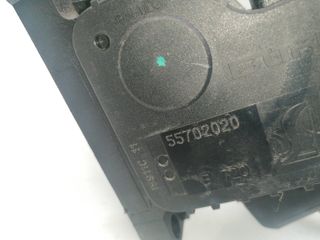 PEDAL ACELERADOR FIAT PUNTO (199) (2)