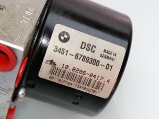ABS BMW SERIE 3 BERLINA (E46) (3)