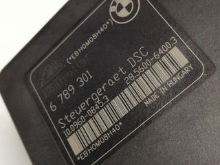 ABS BMW SERIE 3 BERLINA (E46) (3)