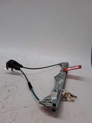 ELEVALUNAS TRASERO DERECHO FIAT BRAVO (182)