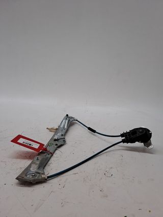 ELEVALUNAS TRASERO DERECHO FIAT BRAVO (182)