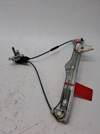 ELEVALUNAS TRASERO DERECHO FIAT BRAVO (182)