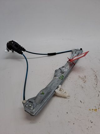 ELEVALUNAS TRASERO IZQUIERDO FIAT BRAVO (182)