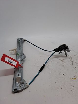 ELEVALUNAS TRASERO IZQUIERDO FIAT BRAVO (182)