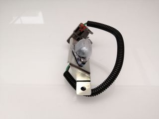 PILOTO MATRICULA NISSAN NOTE (E11, NE11)