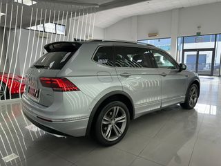 VOLKSWAGEN TIGUAN ALLSPACE RLINE 2.0 TDI 7 PLAZAS